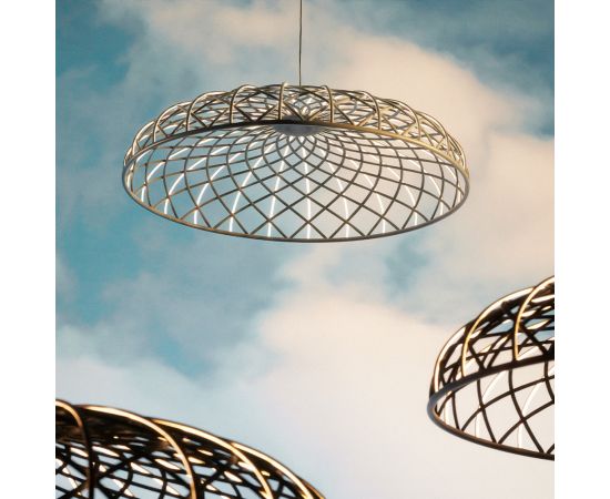 Подвесной светильник FLOS SKYNEST, фото 6