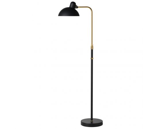 Напольный светильник FRITZ HANSEN KAISER idell 6580-F, фото 1