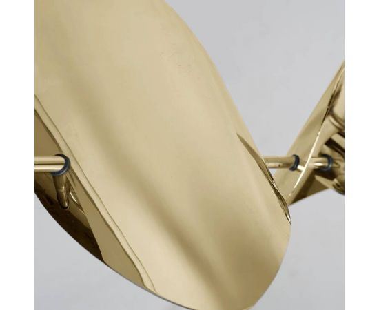 Подвесной светильник Ovature Studios Bonnie Config. 3 small, фото 3