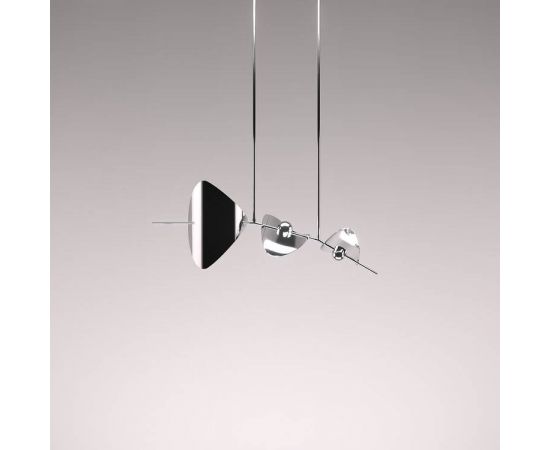 Подвесной светильник Ovature Studios Bonnie Config. 2, фото 1