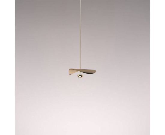 Подвесной светильник Ovature Studios Bonnie Singles small, фото 1