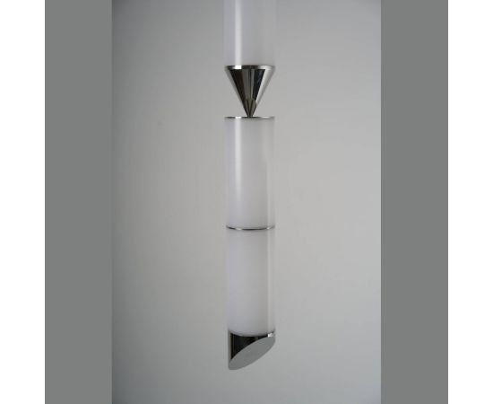 Подвесной светильник Ovature Studios Gwen Singles CONFIG. 3 small, фото 5