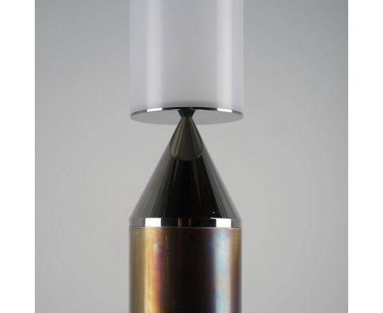 Напольный светильник Ovature Studios Gwen Floor CONFIG. 2, фото 6