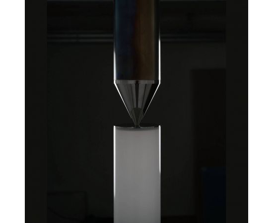 Подвесной светильник Ovature Studios Gwen Chandelier CEILING CLUSTER small, фото 5