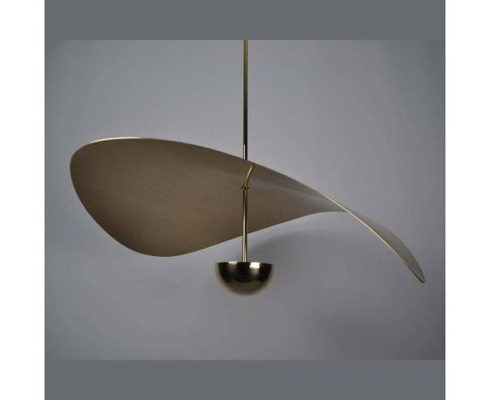 Подвесной светильник Ovature Studios Bonnie Singles small, фото 4