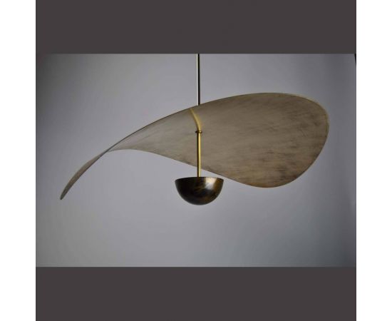 Подвесной светильник Ovature Studios Bonnie Singles small, фото 5