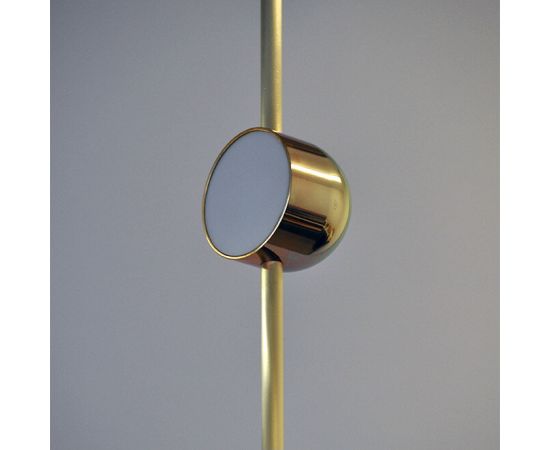 Подвесной светильник Ovature Studios Dia Curved Config. 3, фото 6