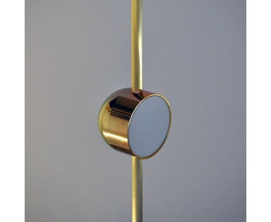 Подвесной светильник Ovature Studios Dia Curve Single, фото 5