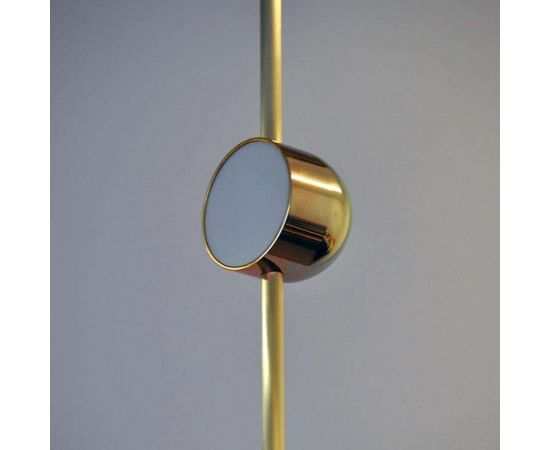 Подвесной светильник Ovature Studios Dia Curved Config. 2, фото 6