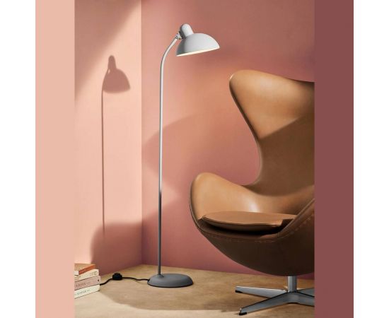 Напольный светильник FRITZ HANSEN KAISER idell 6556-F, фото 9