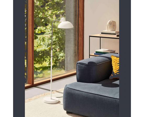 Напольный светильник FRITZ HANSEN KAISER idell 6580-F, фото 9