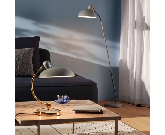 Напольный светильник FRITZ HANSEN KAISER idell 6556-F, фото 10