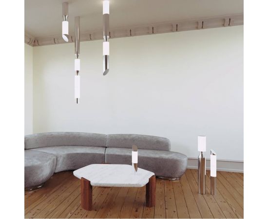 Напольный светильник Ovature Studios Gwen Floor CONFIG. 2, фото 7