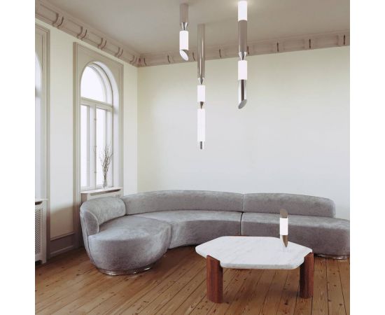 Подвесной светильник Ovature Studios Gwen Chandelier CEILING CLUSTER small, фото 1