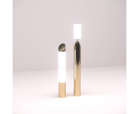 Напольный светильник Ovature Studios Gwen Floor CONFIG. 2, фото 3