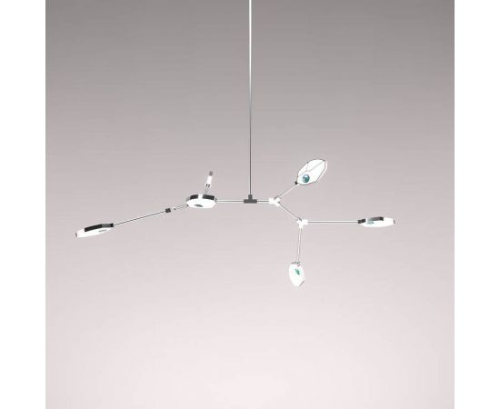 Подвесной светильник Ovature Studios Joni Config. 2 small, фото 3