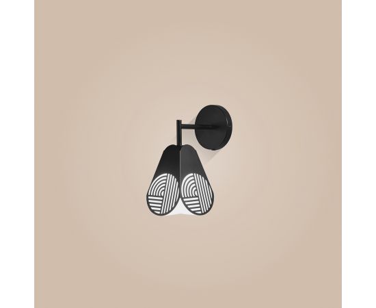 Настенный светильник OBLURE Notic Wall Lamp, фото 1