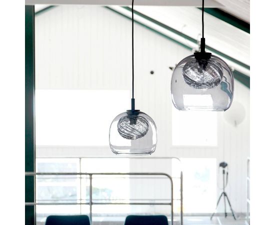 Подвесной светильник OBLURE Inside, фото 3