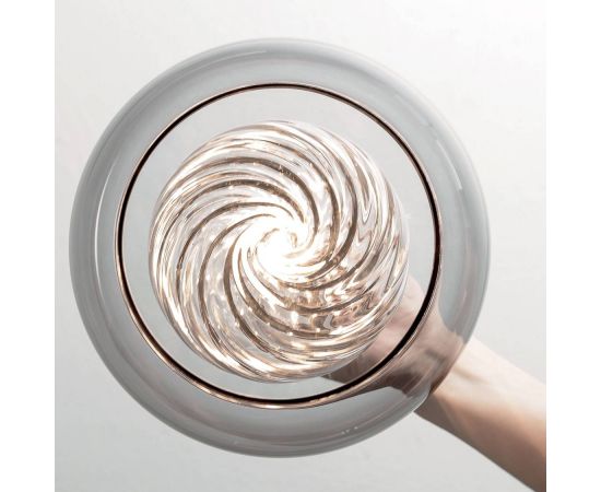 Потолочный/подвесной светильник OBLURE Inside Triplette, фото 3