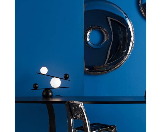 Настольный светильник OBLURE Balance, фото 5