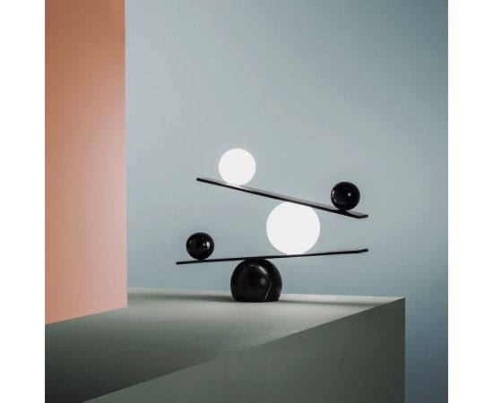 Настольный светильник OBLURE Balance, фото 7