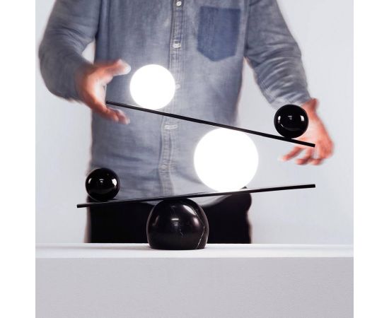 Настольный светильник OBLURE Balance, фото 11