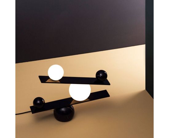 Настольный светильник OBLURE Balance, фото 6
