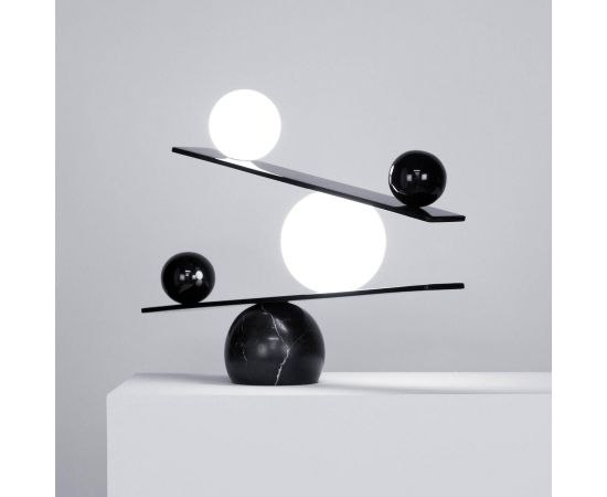 Настольный светильник OBLURE Balance, фото 1