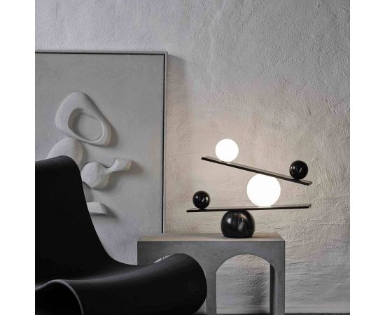 Настольный светильник OBLURE Balance, фото 8