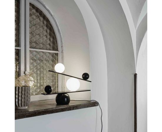 Настольный светильник OBLURE Balance, фото 10