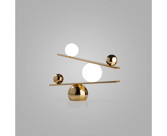 Настольный светильник OBLURE Balance, фото 4