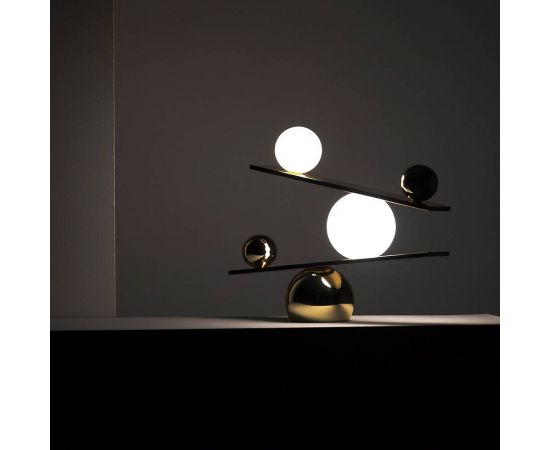 Настольный светильник OBLURE Balance, фото 3
