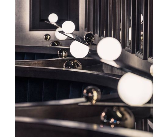 Настольный светильник OBLURE Balance, фото 2