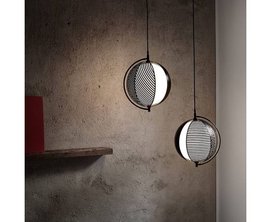 Подвесной светильник OBLURE Mondo Pendant, фото 3