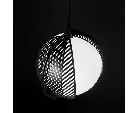 Подвесной светильник OBLURE Mondo Pendant, фото 1