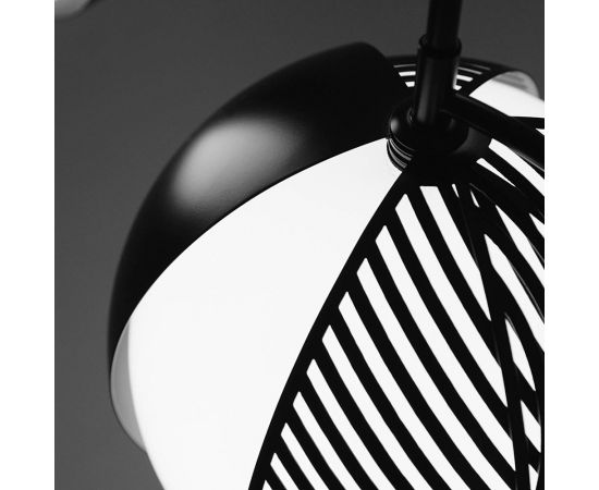 Подвесной светильник OBLURE Mondo Pendant, фото 4