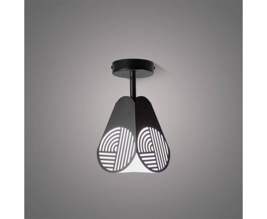 Потолочный светильник OBLURE Notic Ceiling, фото 1