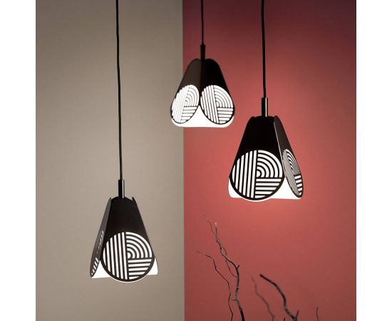 Подвесной светильник OBLURE Notic Pendant, фото 4