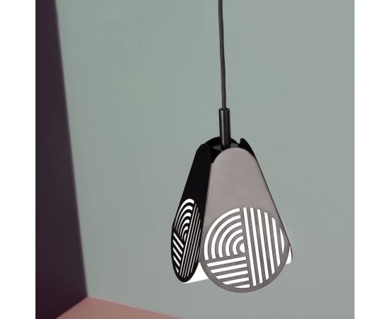 Подвесной светильник OBLURE Notic Pendant, фото 2