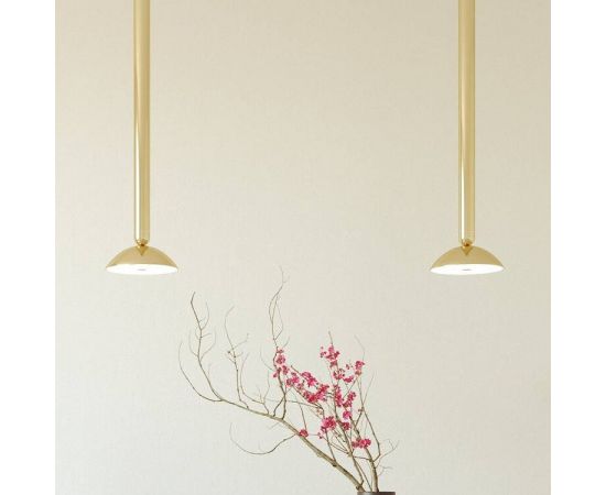 Потолочный светильник Ovature Studios Rone Ceiling small, фото 5