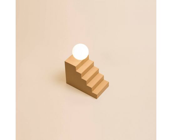 Настольный светильник OBLURE Stair, фото 7
