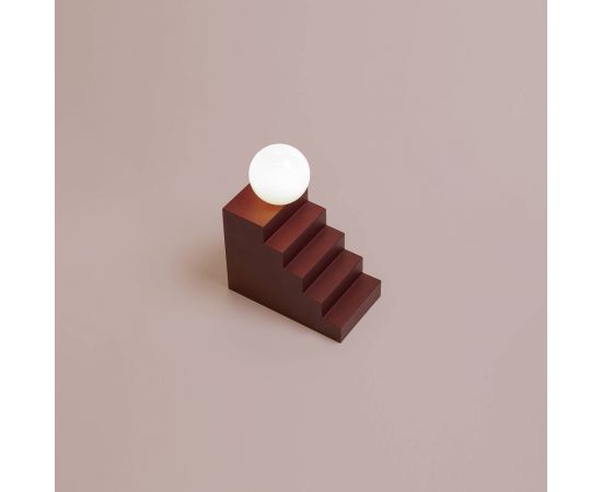 Настольный светильник OBLURE Stair, фото 2