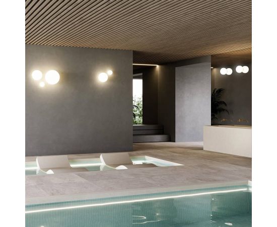 Настенный светильник Lodes Volum 14, фото 6