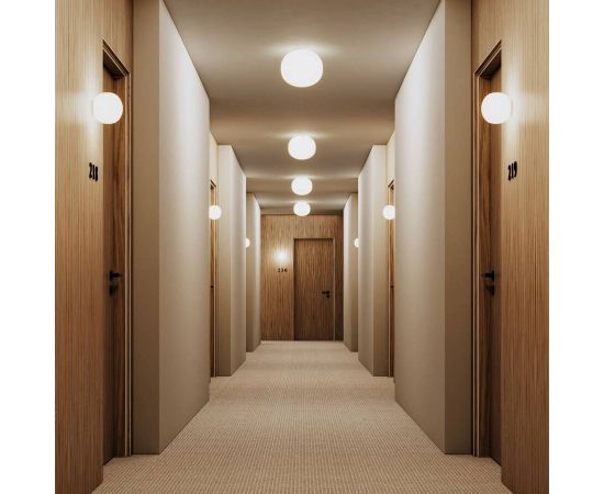 Потолочный светильник Lodes Volum 14, фото 2