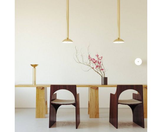 Потолочный светильник Ovature Studios Rone Ceiling small, фото 3