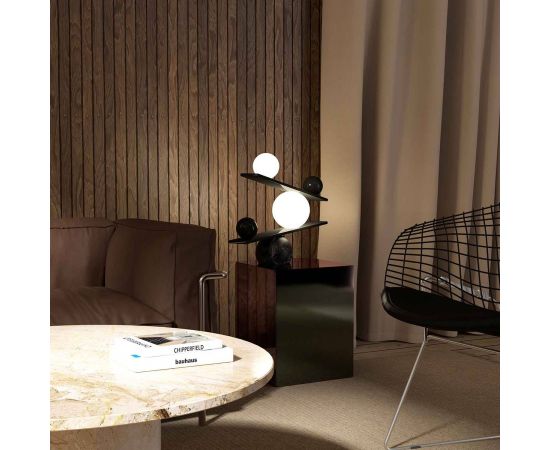 Настольный светильник OBLURE Balance, фото 9