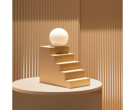 Настольный светильник OBLURE Stair, фото 14
