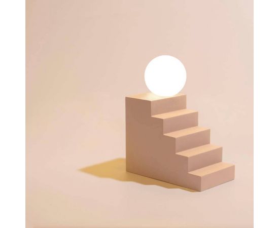 Настольный светильник OBLURE Stair, фото 1