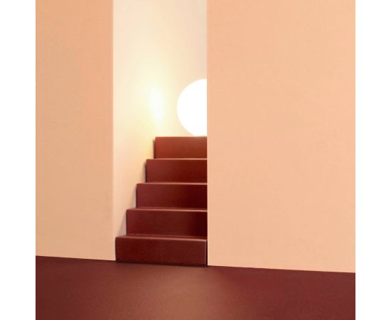 Настольный светильник OBLURE Stair, фото 11