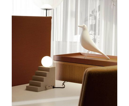 Настольный светильник OBLURE Stair, фото 15